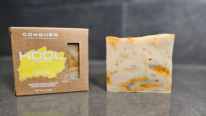 Men's Bar Soap - HODL