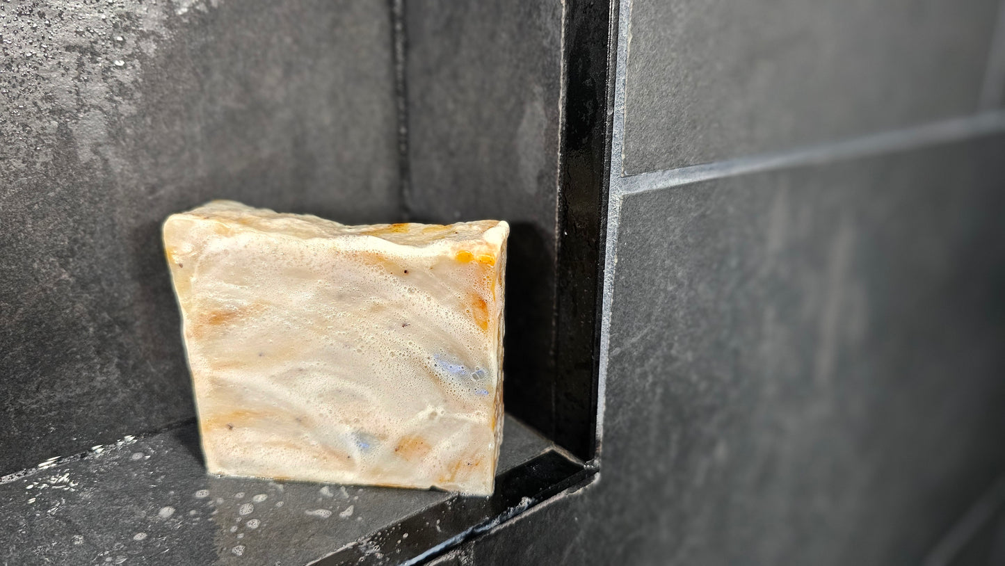 Men's Bar Soap - HODL