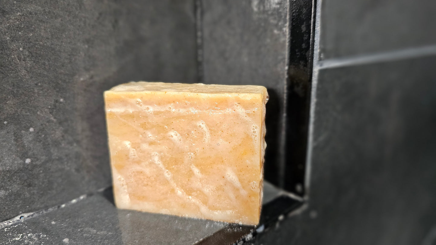 Men's Bar Soap - Strive & Thrive