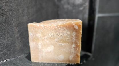 Men's Bar Soap - Determined