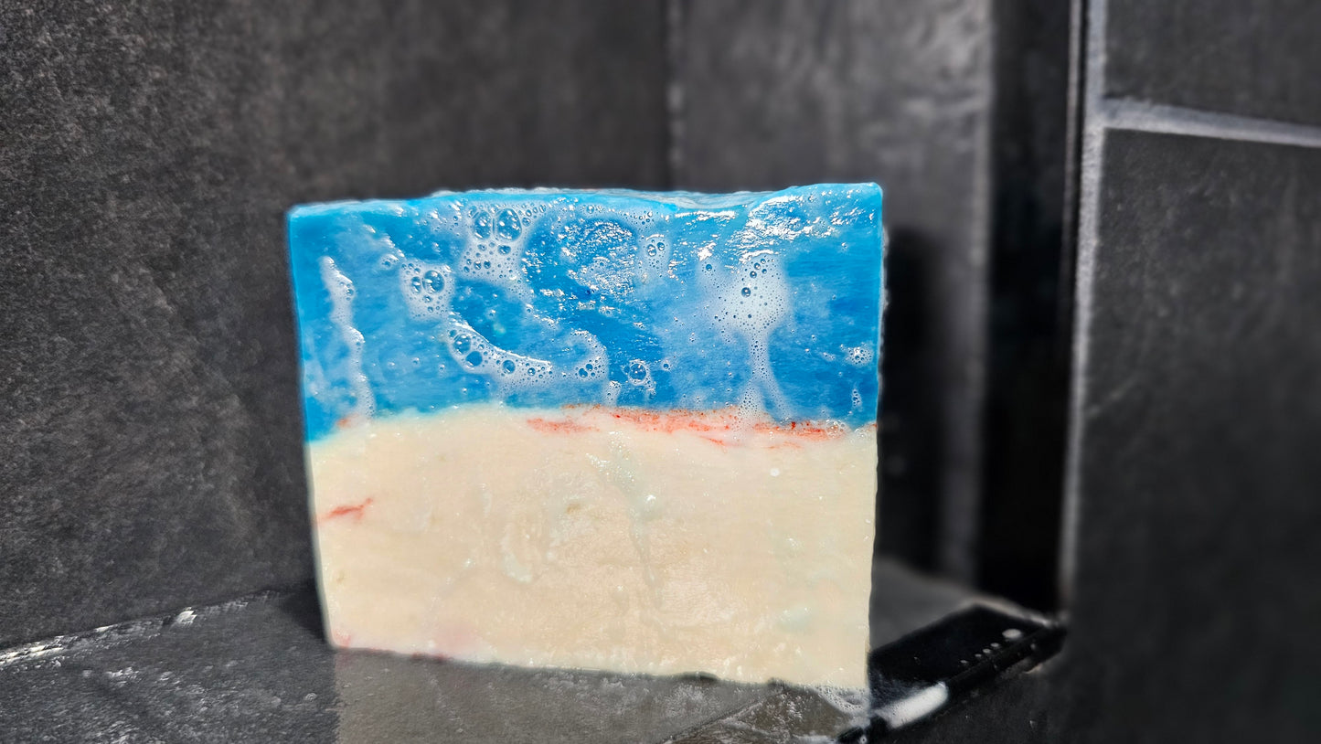 Men's Bar Soap - Old Glory