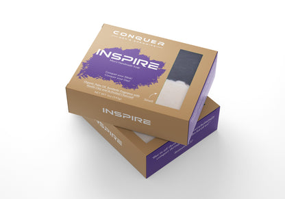 Men's Bar Soap - Inspire