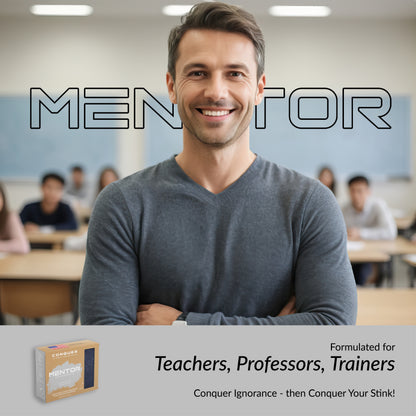 Men's Bar Soap - Mentor